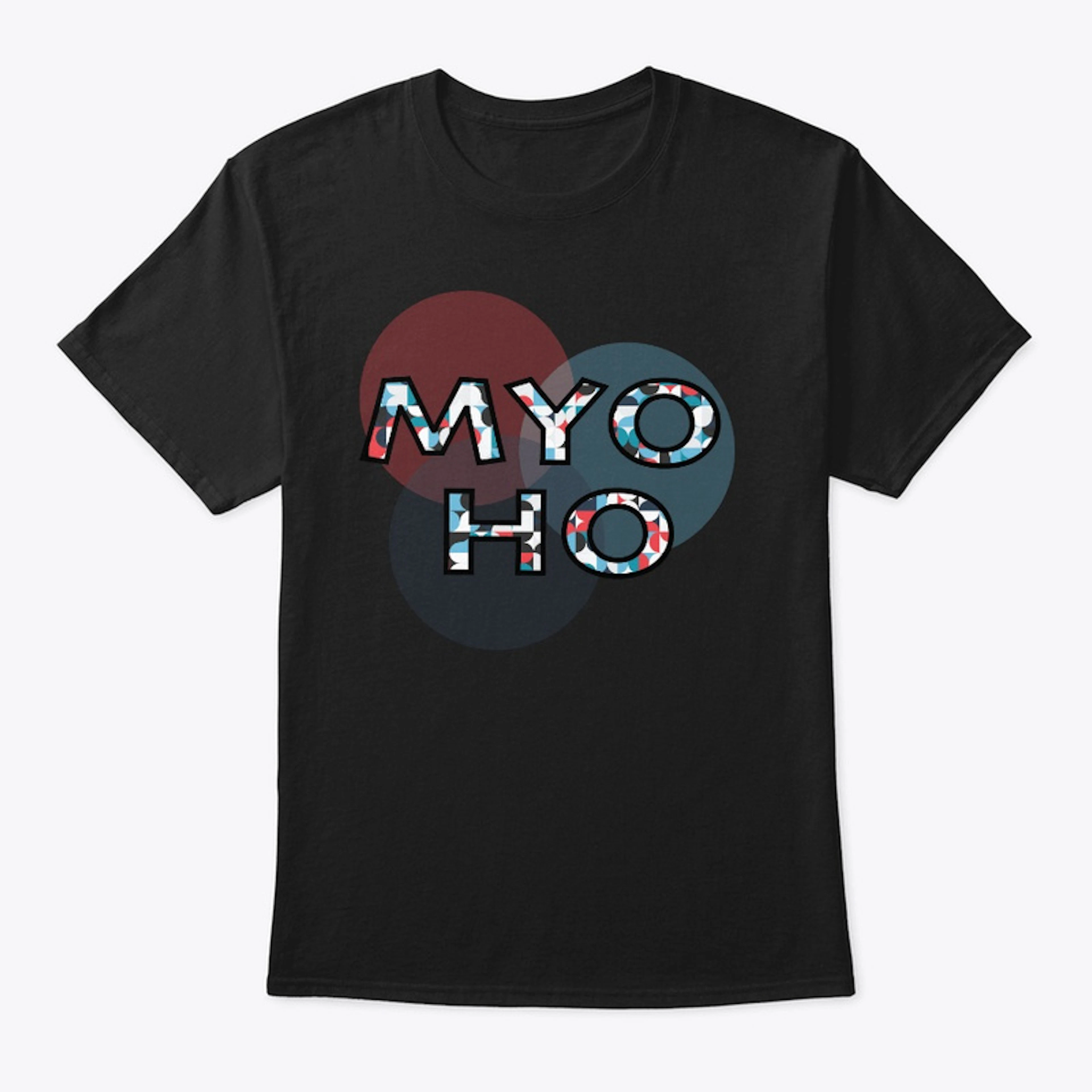 Myoho Tee Shirt.